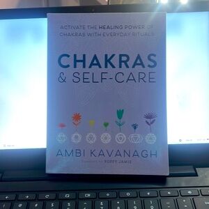 chakra’s and self-care